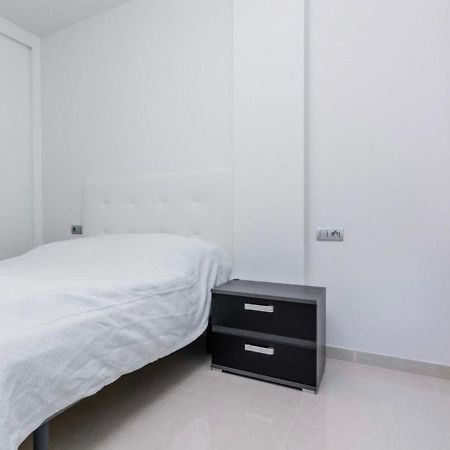 Jeramy Appartement Torrevieja Exterior photo