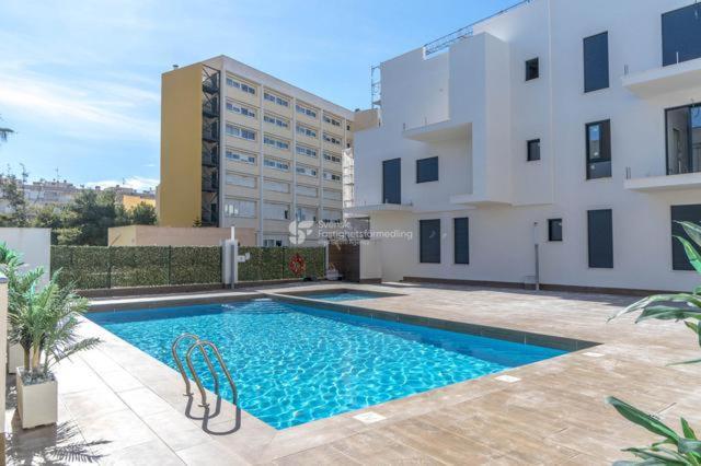 Jeramy Appartement Torrevieja Exterior photo