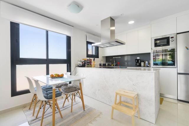 Jeramy Appartement Torrevieja Exterior photo
