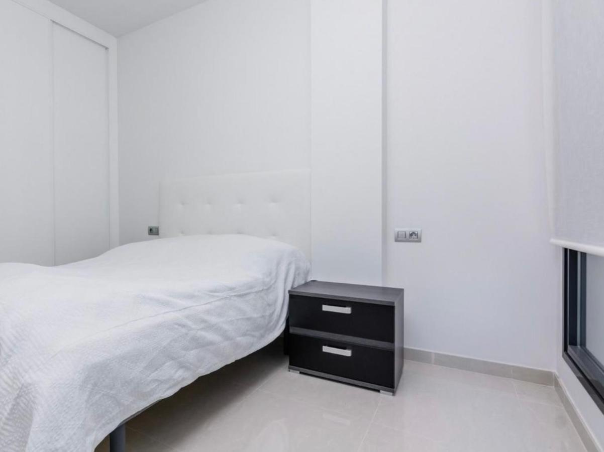 Jeramy Appartement Torrevieja Exterior photo