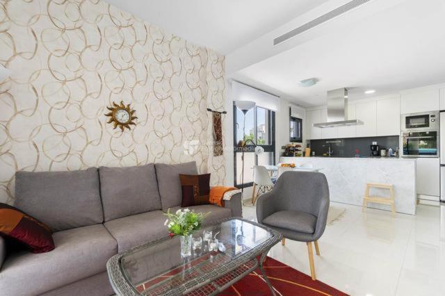 Jeramy Appartement Torrevieja Exterior photo