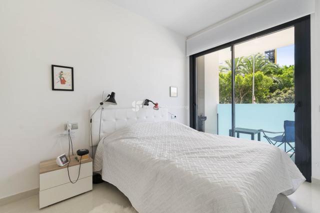 Jeramy Appartement Torrevieja Exterior photo