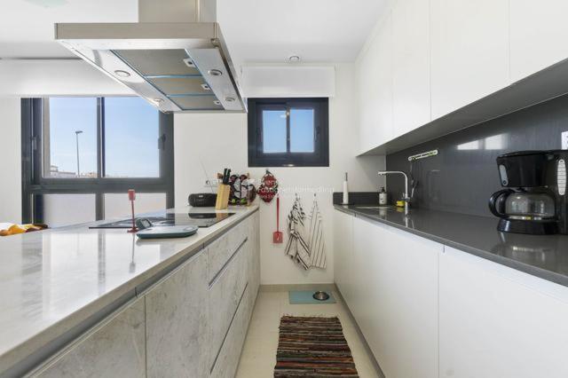 Jeramy Appartement Torrevieja Exterior photo