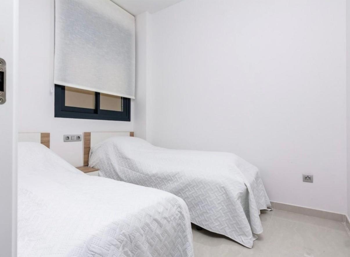 Jeramy Appartement Torrevieja Exterior photo