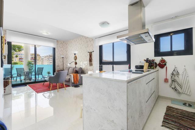 Jeramy Appartement Torrevieja Exterior photo