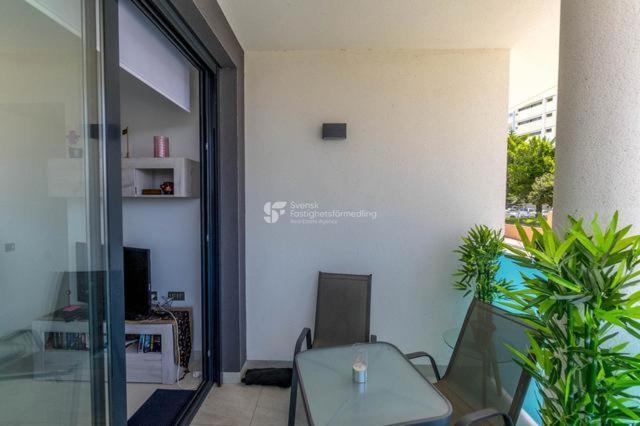 Jeramy Appartement Torrevieja Exterior photo